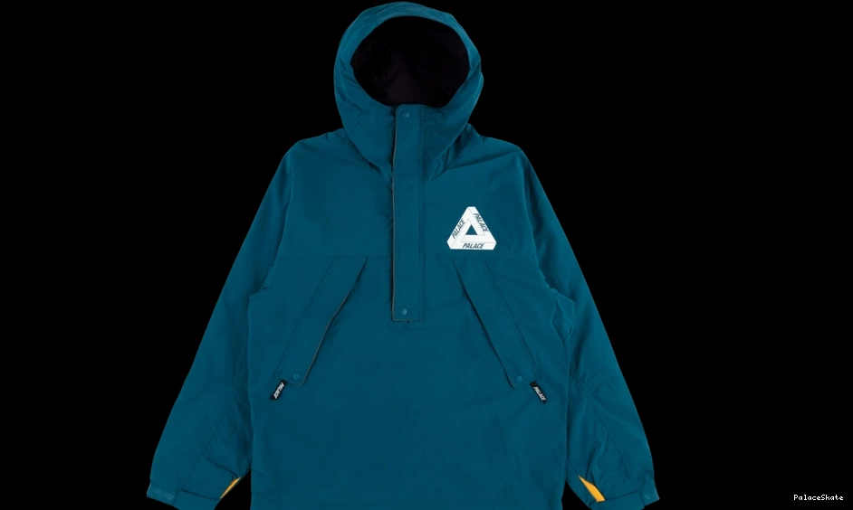 Affordable Palace Jacket Smerk 0822
